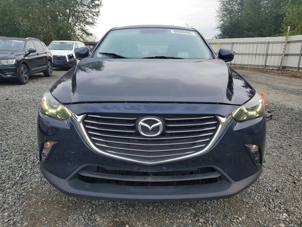2016 MAZDA CX-3