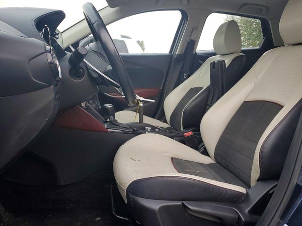 2016 MAZDA CX-3