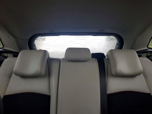 2016 MAZDA CX-3
