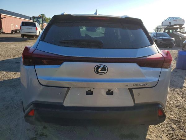 2024 LEXUS UX 250h Luxury — DIRR