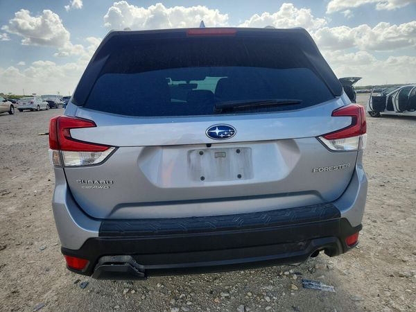 2023 SUBARU FORESTER — DIRR