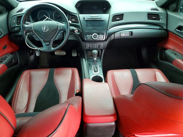 2021 ACURA ILX — CKPT