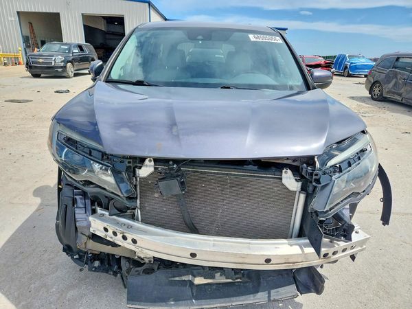 2020 HONDA PILOT