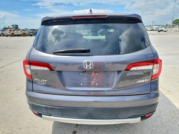 2020 HONDA PILOT