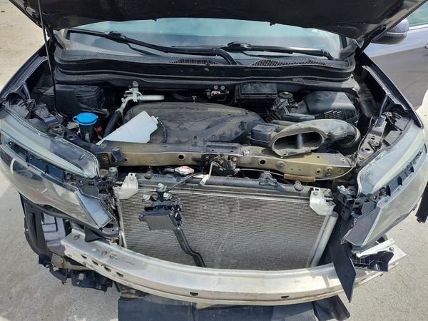 2020 HONDA PILOT