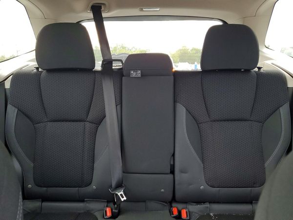 2020 SUBARU FORESTER Prm+ES+KA