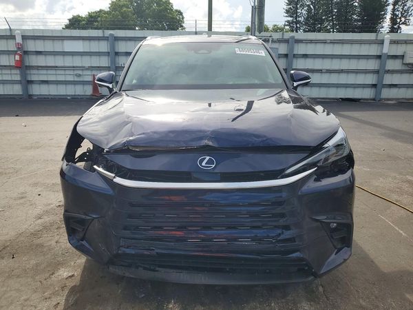 2025 LEXUS TX 350