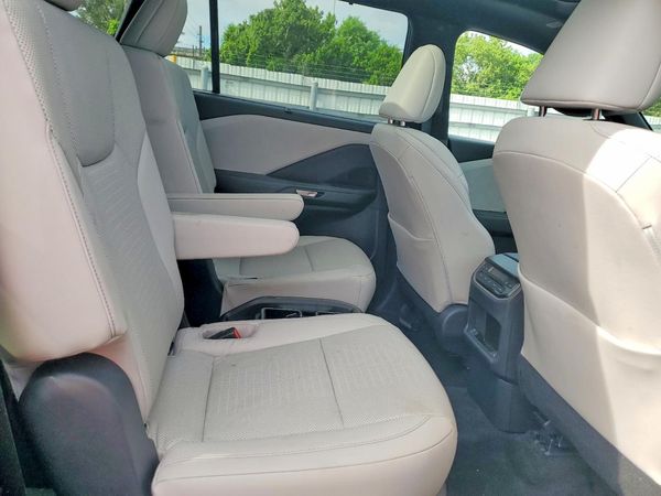 2025 LEXUS TX 350