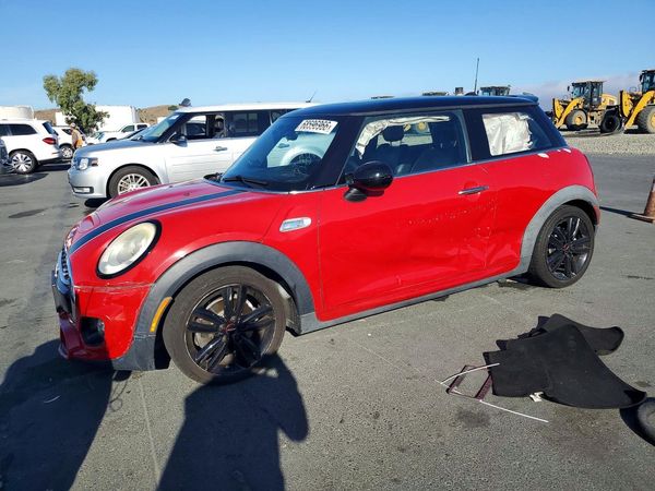 2015 MINI COOPER