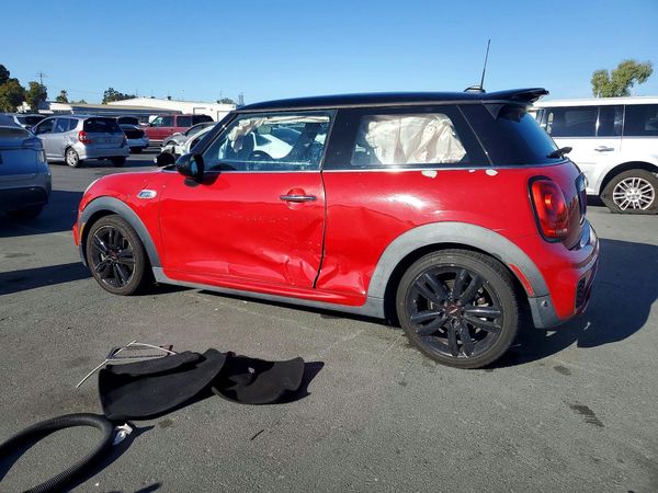 2015 MINI COOPER