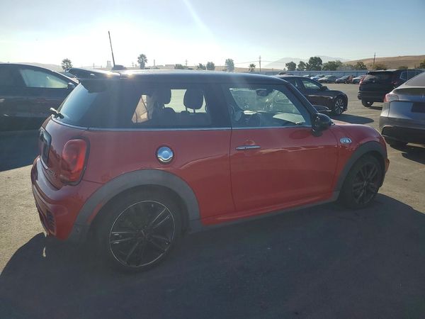 2015 MINI COOPER