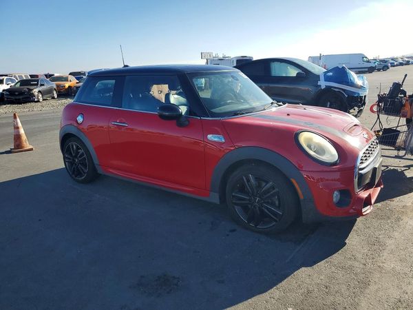 2015 MINI COOPER