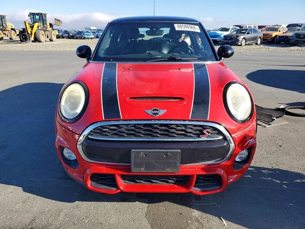2015 MINI COOPER