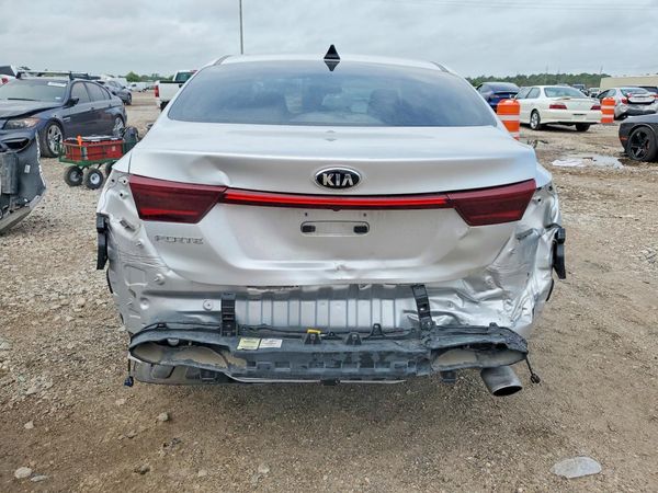 2020 KIA FORTE — DIRR