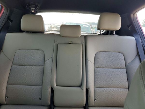 2021 KIA SPORTAGE S