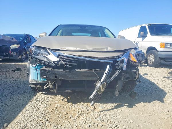 2018 LEXUS ES 350