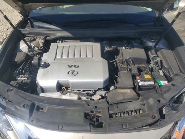 2018 LEXUS ES 350