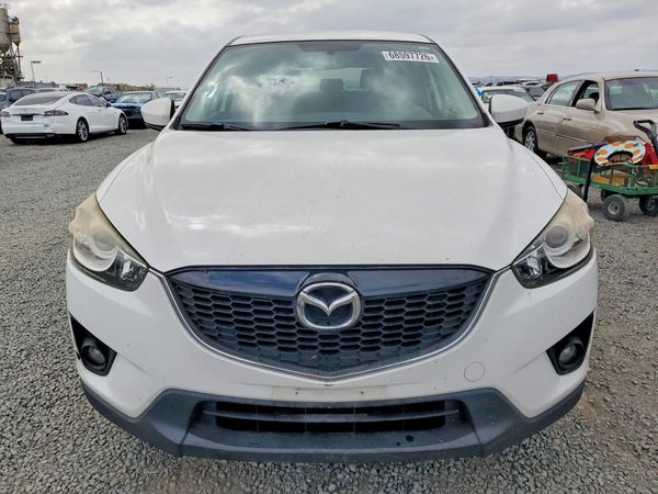 2015 MAZDA CX-5 Touring/GS — DIRF