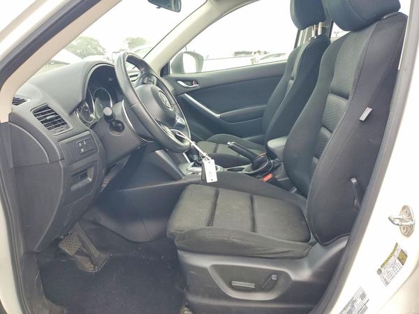 2015 MAZDA CX-5 Touring/GS — DENT