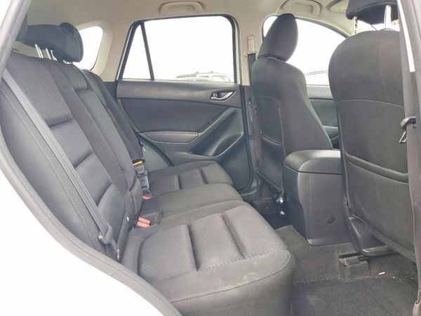2015 MAZDA CX-5 Touring/GS — PSRS