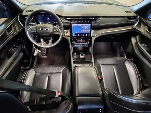 2024 JEEP GRAND CHEROKEE — CKPT