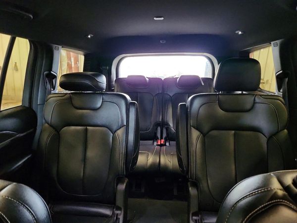 2024 JEEP GRAND CHEROKEE — SUVN