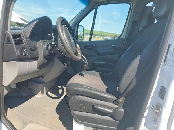 2017 MERCEDES-BENZ SPRINTER