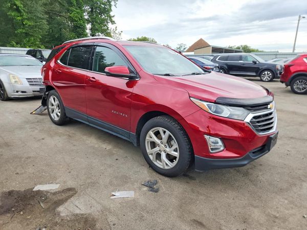 2019 CHEVROLET EQUINOX LT (2LT)