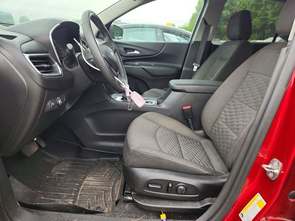 2019 CHEVROLET EQUINOX LT (2LT)