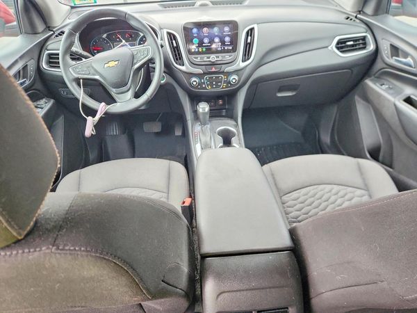 2019 CHEVROLET EQUINOX LT (2LT)