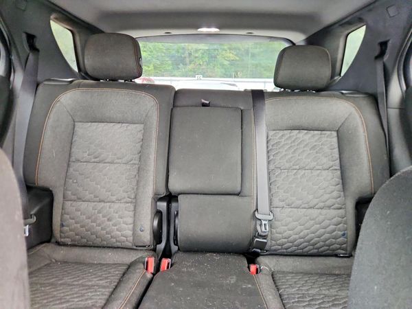 2019 CHEVROLET EQUINOX LT (2LT)