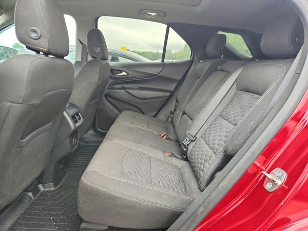 2019 CHEVROLET EQUINOX LT (2LT)