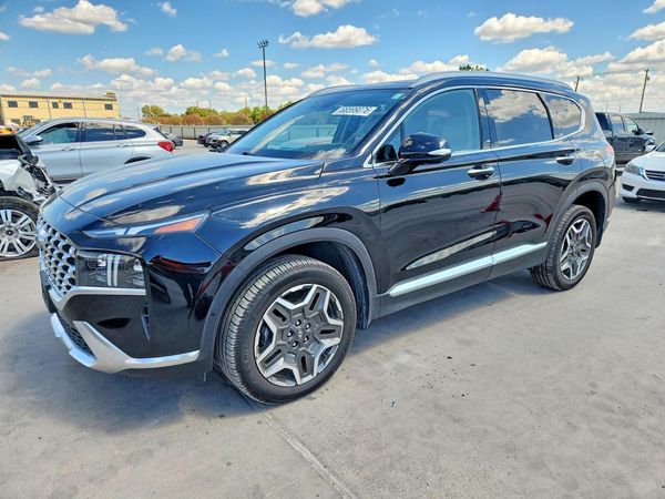 2023 HYUNDAI SANTA FE