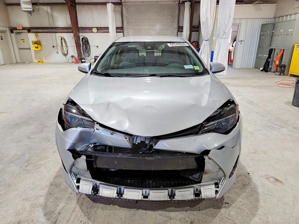 2019 TOYOTA COROLLA L/LE/SE/XLE/XSE