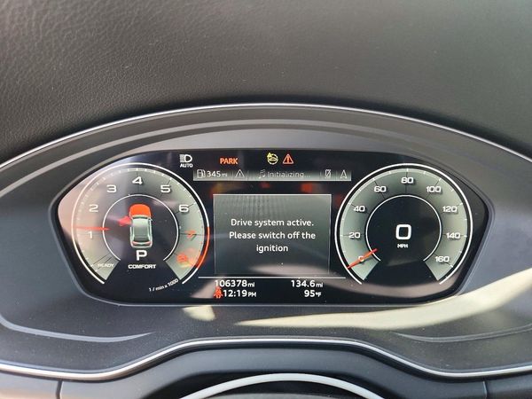 2021 AUDI Q5 quattro Premium Plus