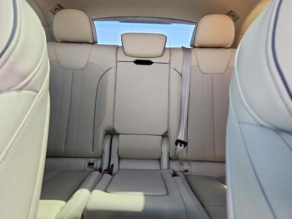 2021 AUDI Q5 quattro Premium Plus