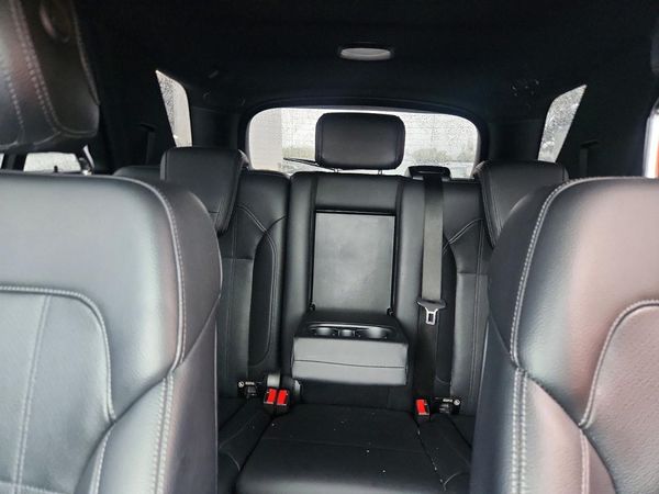2016 MERCEDES-BENZ GLE GLE350 — SUVN