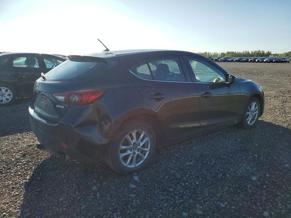 2014 MAZDA 3 Touring/GS — PSRA