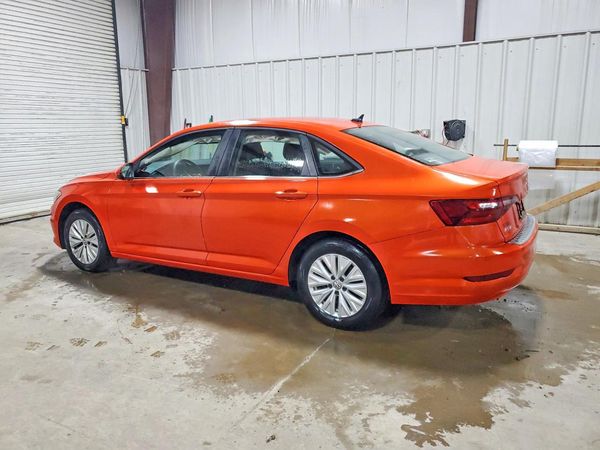 2020 VOLKSWAGEN JETTA S, SE, R-Line