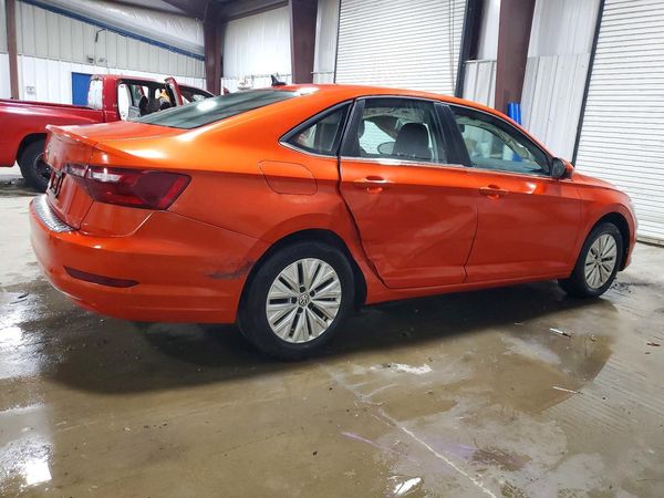 2020 VOLKSWAGEN JETTA S, SE, R-Line