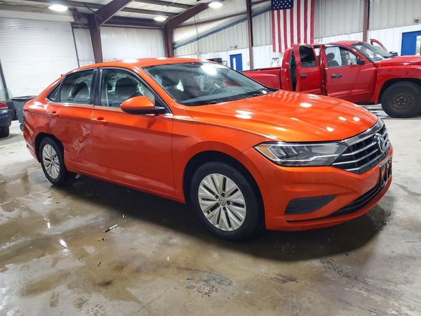 2020 VOLKSWAGEN JETTA S, SE, R-Line