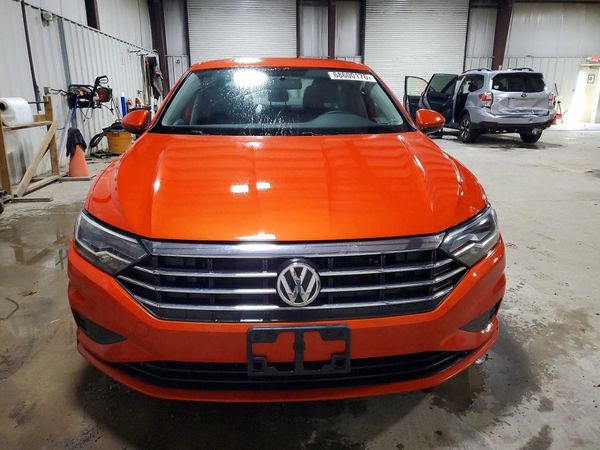 2020 VOLKSWAGEN JETTA S, SE, R-Line