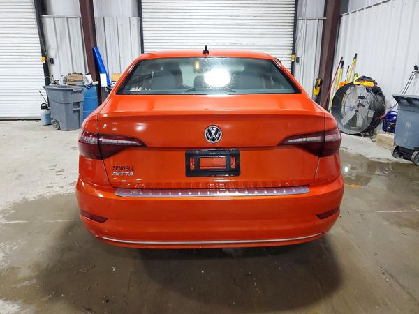 2020 VOLKSWAGEN JETTA S, SE, R-Line