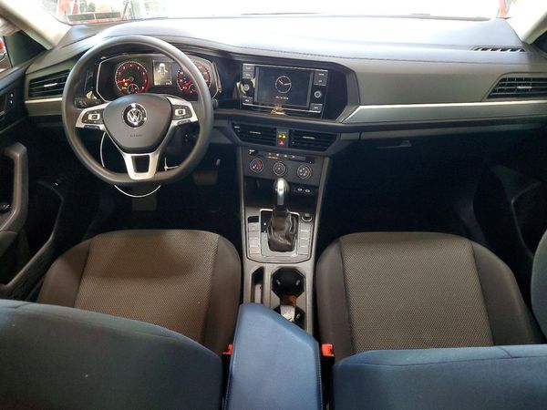 2020 VOLKSWAGEN JETTA S, SE, R-Line
