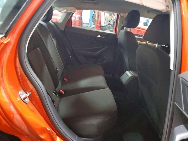 2020 VOLKSWAGEN JETTA S, SE, R-Line