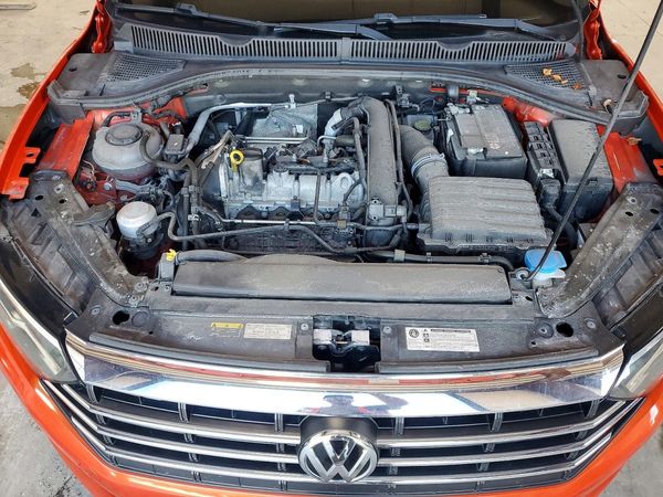 2020 VOLKSWAGEN JETTA S, SE, R-Line