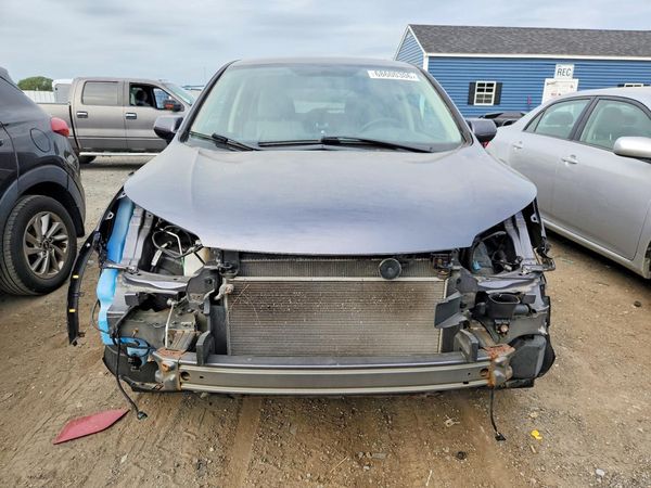 2015 HONDA CRV EX — DIRF