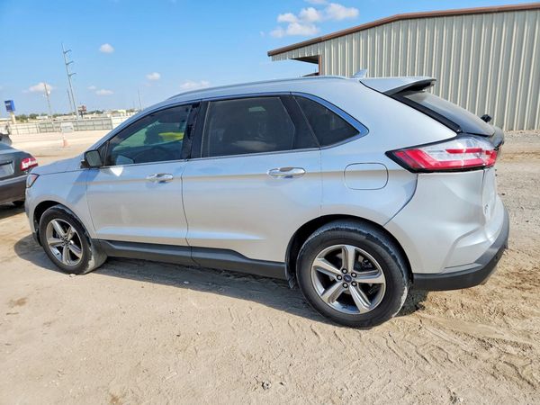 2019 FORD EDGE — DSRA