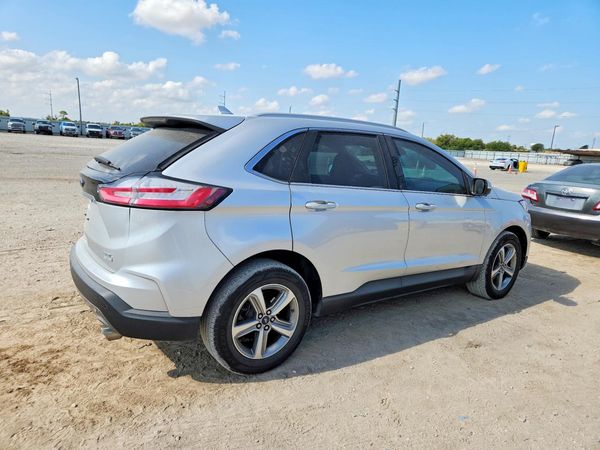 2019 FORD EDGE — PSRA
