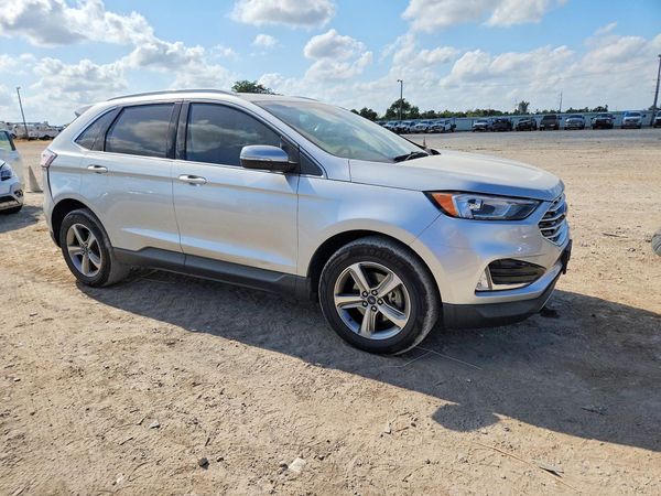 2019 FORD EDGE — Passenger 3/4